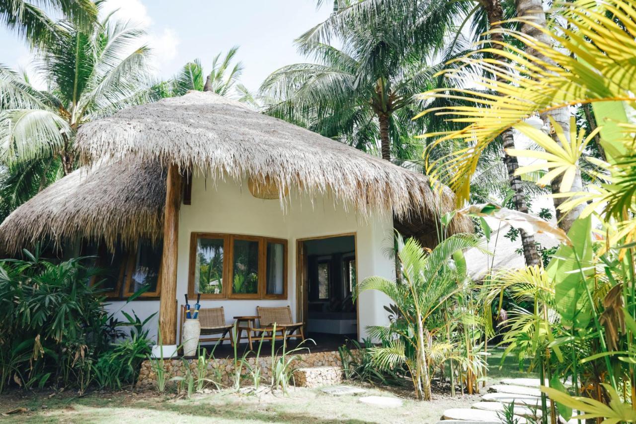 Mana Eco Retreat Hotell Kuta  Exteriör bild